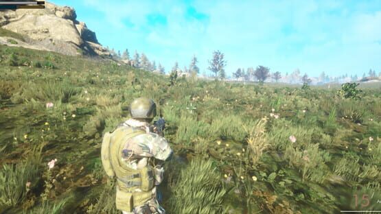 Screenshot War of Gold 2 Mission 99