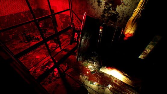 Screenshot Ward X