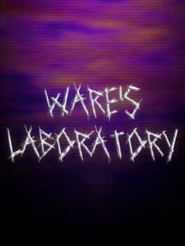 Cover Ware's Laboratory