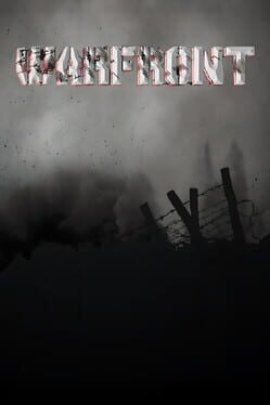 Cover Warfront