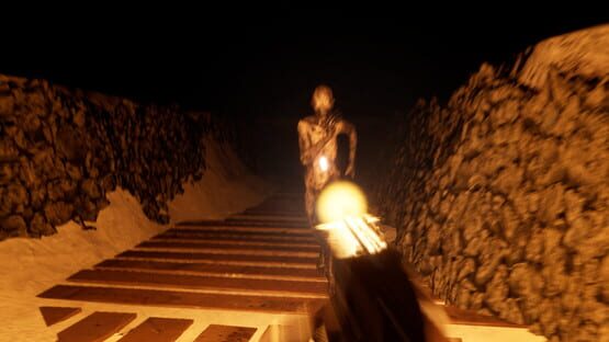 Screenshot Warfront