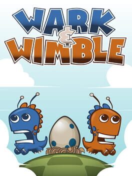 Cover Wark & Wimble