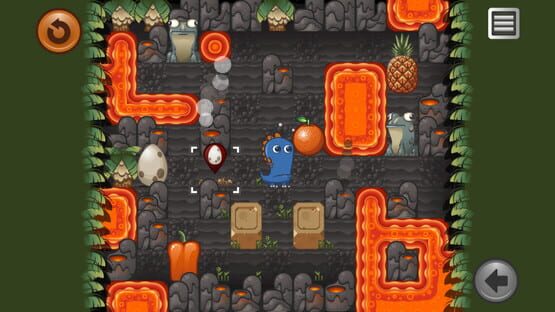 Screenshot Wark & Wimble