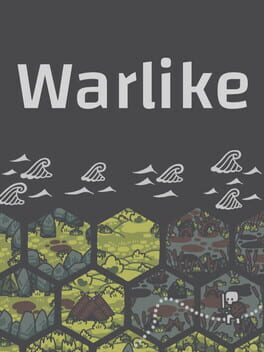 Cover Warlike