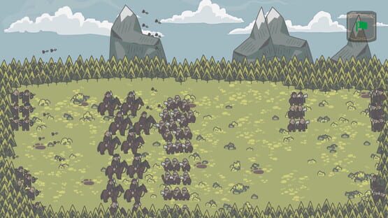 Screenshot Warlike