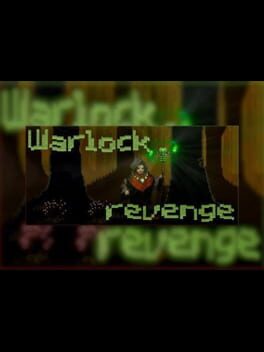 Cover Warlock Revenge