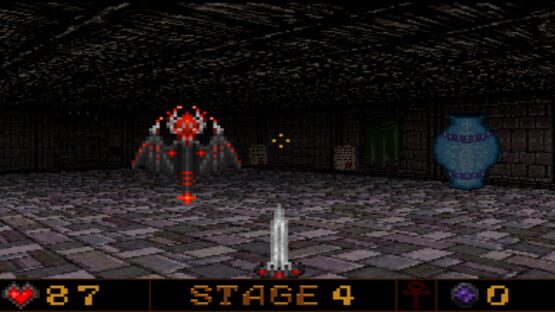 Screenshot Warlock Revenge