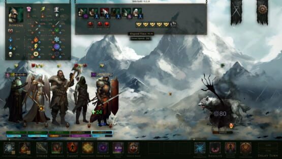 Screenshot Warlondor