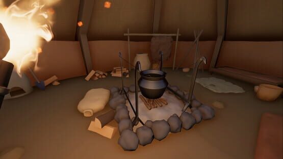 Screenshot Warlord: Britannia