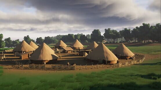 Screenshot Warlord: Britannia