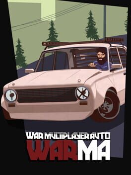 Cover WarMA
