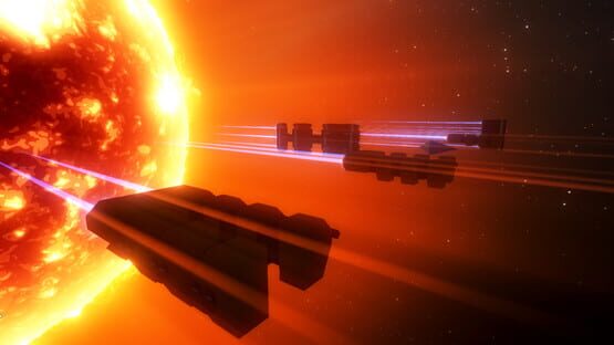 Screenshot Warmada