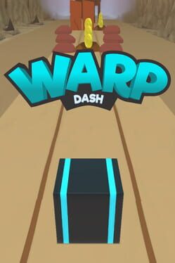 Cover Warp Dash