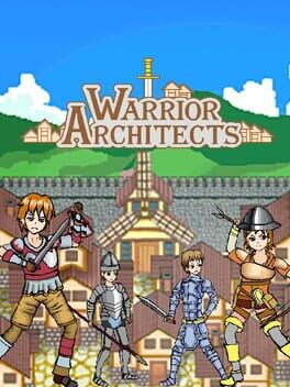 Cover Warrior Architects
