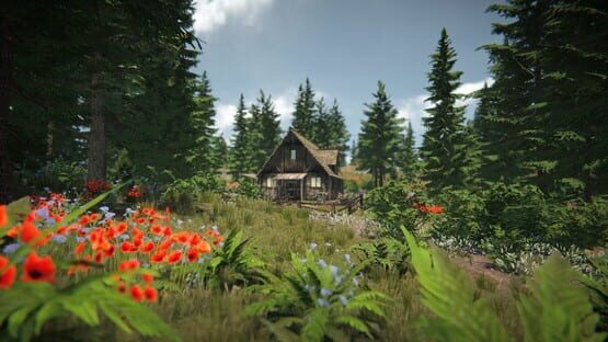 Screenshot Warrior Bloodline: Path of Survival