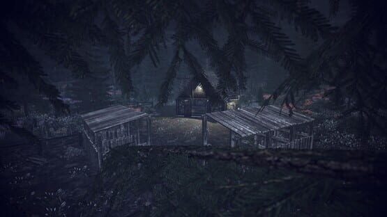Screenshot Warrior Bloodline: Path of Survival
