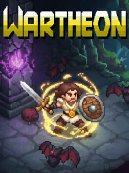 Cover Wartheon