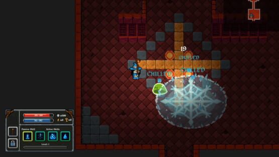 Screenshot Wartheon