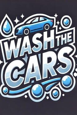 Cover Wash the Cars