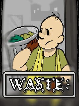 Cover Waste