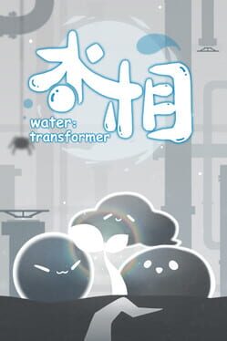 Cover Water: Transformer