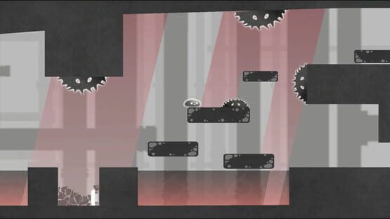 Screenshot Water: Transformer