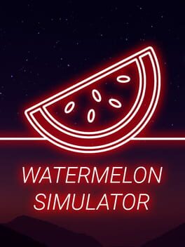 Cover Watermelon Simulator
