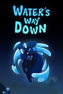 Cover Water's Way Down