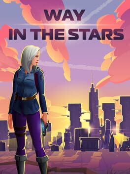 Cover Way in the stars
