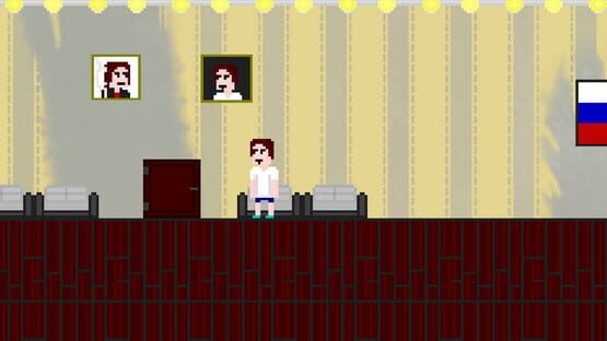 Screenshot Way of Boy: Another Way