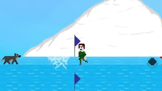 Screenshot Way of Boy: Another Way