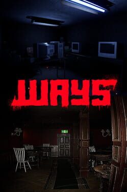 Cover Ways