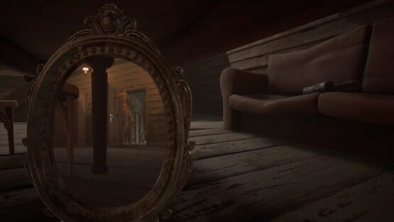Screenshot Wayward Harbor
