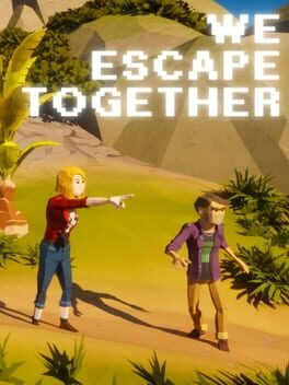 Cover We Escape Together