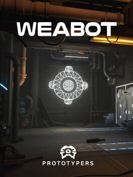 Cover Weabot