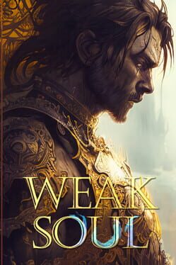Cover Weak Soul