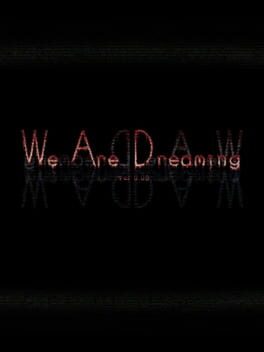 Cover WeAreDreaming