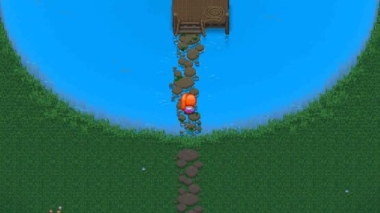 Screenshot WeAreDreaming