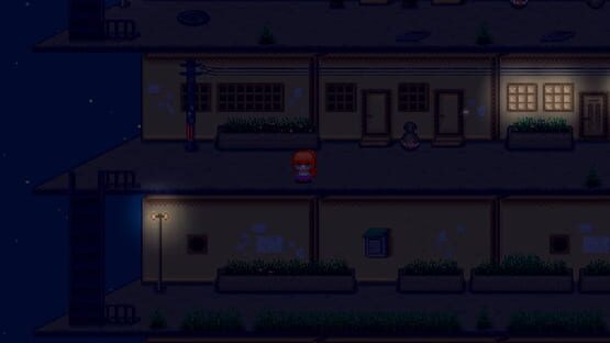 Screenshot WeAreDreaming
