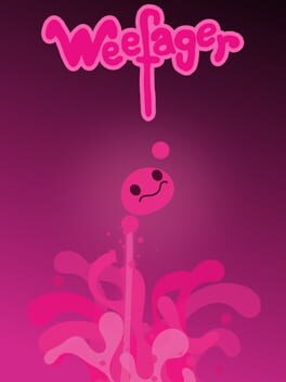 Cover Weefager