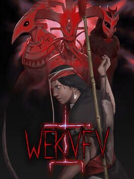 Cover Wekufu