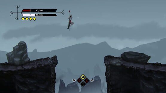 Screenshot Wekufu