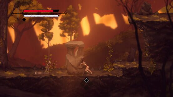 Screenshot Wekufu
