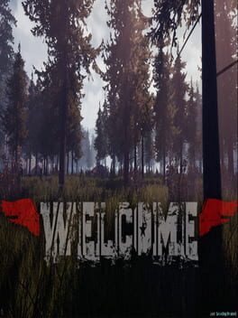 Cover Welcome