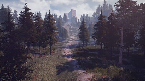 Screenshot Welcome