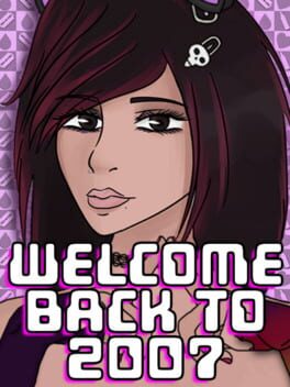 Cover Welcome Back to 2007
