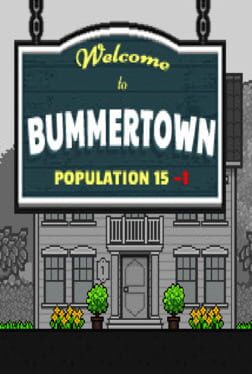 Cover Welcome to Bummertown