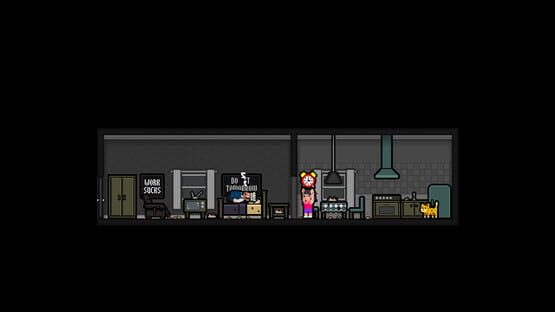 Screenshot Welcome to Bummertown