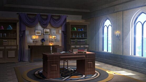 Screenshot Welcome to... Chichester 2: Part II - No Extra Regrets For the Future