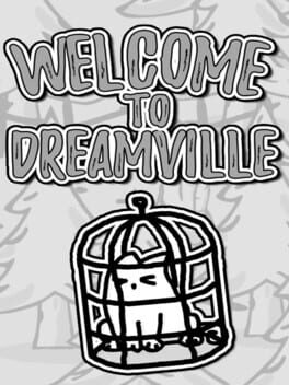 Cover Welcome to Dreamville